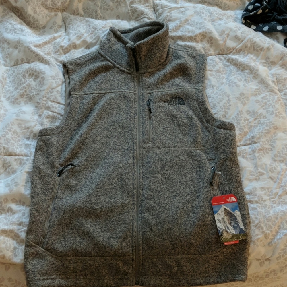 The North Face Men's Gordon Lyons vest